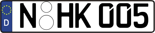 N-HK005