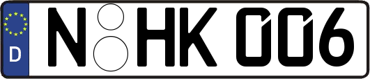 N-HK006
