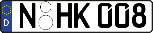 N-HK008