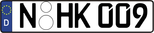 N-HK009