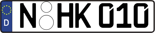 N-HK010