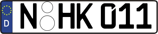 N-HK011