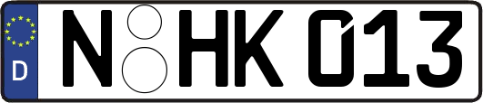 N-HK013