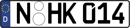 N-HK014