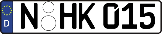 N-HK015