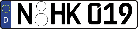 N-HK019