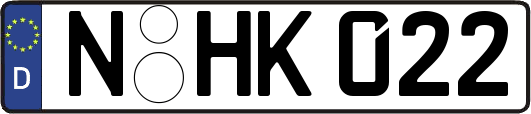 N-HK022