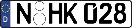 N-HK028