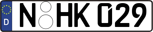 N-HK029
