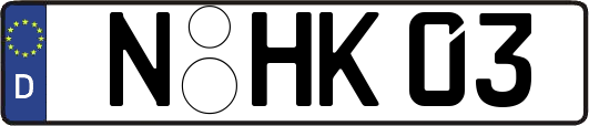 N-HK03