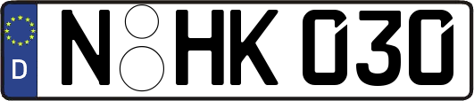 N-HK030