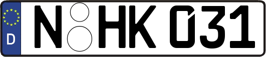N-HK031