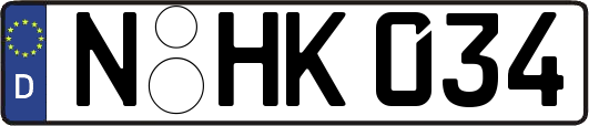N-HK034