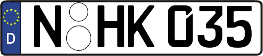 N-HK035