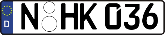 N-HK036