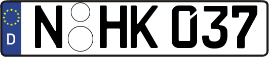 N-HK037