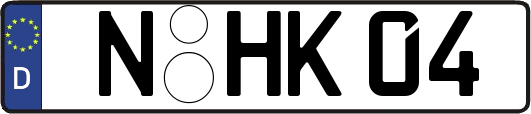 N-HK04