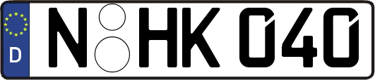 N-HK040