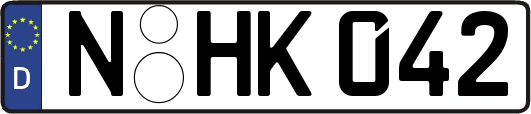N-HK042