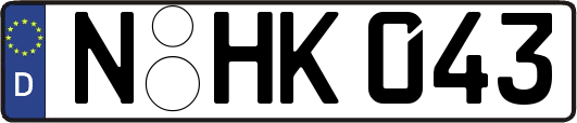 N-HK043