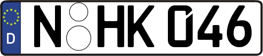 N-HK046