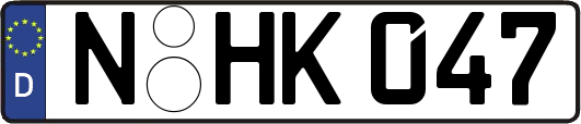 N-HK047