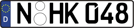 N-HK048