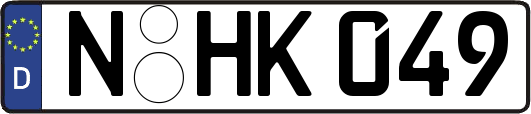 N-HK049