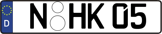 N-HK05