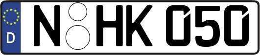 N-HK050