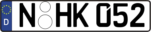 N-HK052