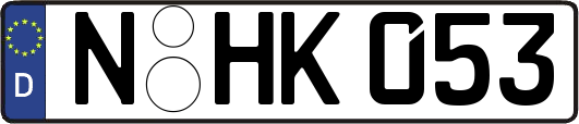 N-HK053