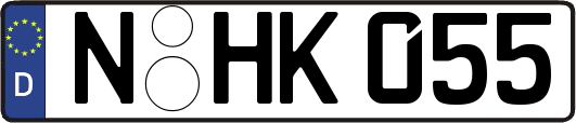 N-HK055