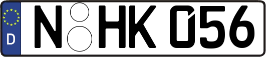 N-HK056
