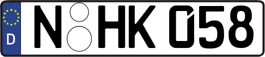 N-HK058