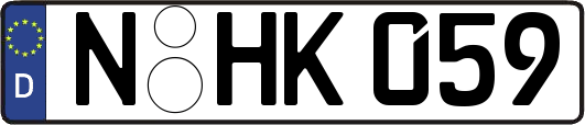 N-HK059