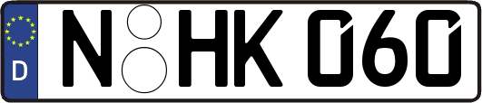 N-HK060