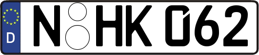 N-HK062