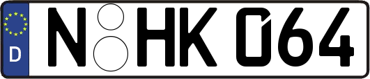 N-HK064