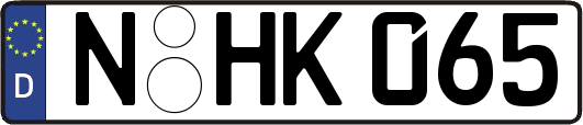 N-HK065