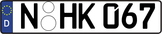 N-HK067