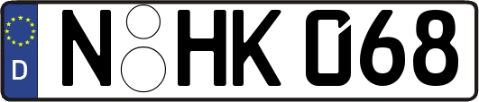 N-HK068
