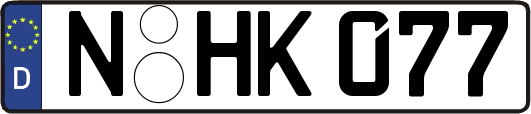N-HK077
