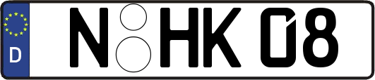 N-HK08