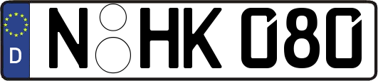 N-HK080