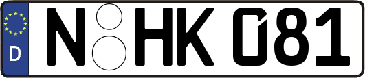 N-HK081