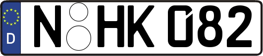 N-HK082