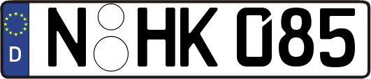 N-HK085