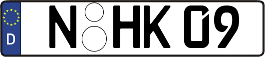 N-HK09