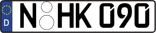 N-HK090